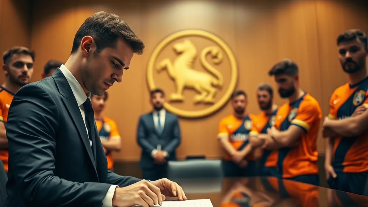 Istanbul Başakşehir F.K. makes transfer announcement: Visca, İrfan Can and Crivelli not for sale
