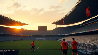İstanbul Başakşehir FK: Şampiyonlar Ligi Mücadelesi ve Nuri Şahin'in Vizyonu