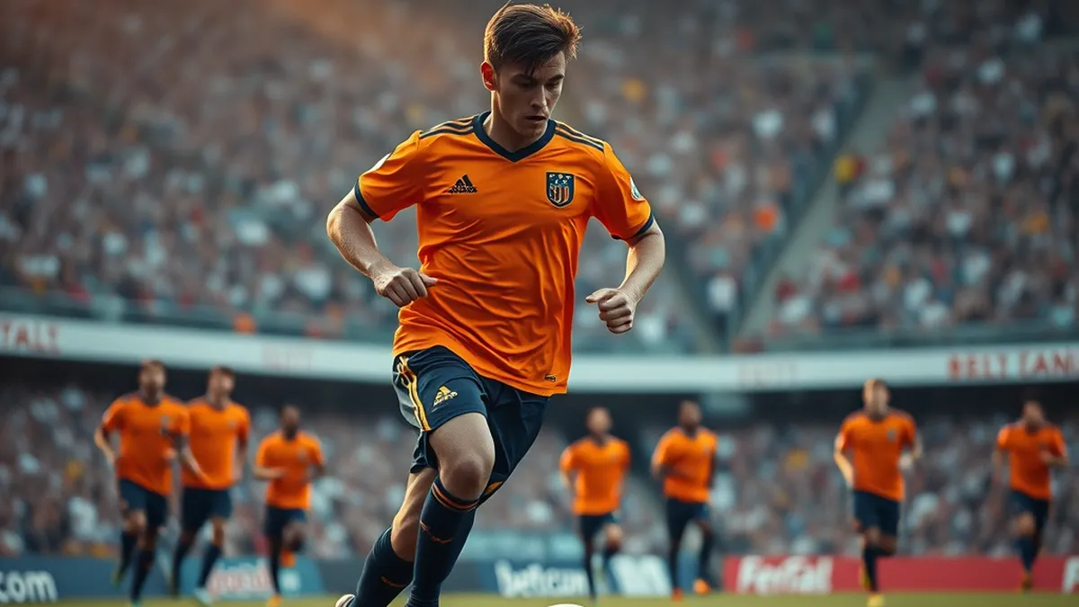 İstanbul Başakşehir F.K. Hull City Hazırlık Maçı Öncesi
