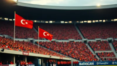 Başakşehir'in Avrupa Yolculuğu: 2. Eleme Turu