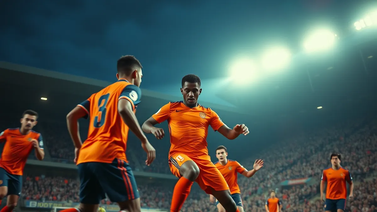 Jerome Opoku'nun Yüksek Sofascore Değeri Başakşehir İçin Ne Anlama Geliyor?