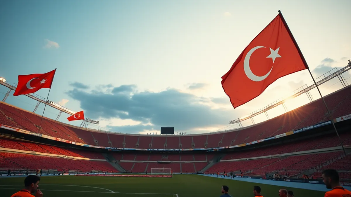 Başakşehir'in Taktiksel Yenilikleri: Son Form ve Değişim Önerileri
