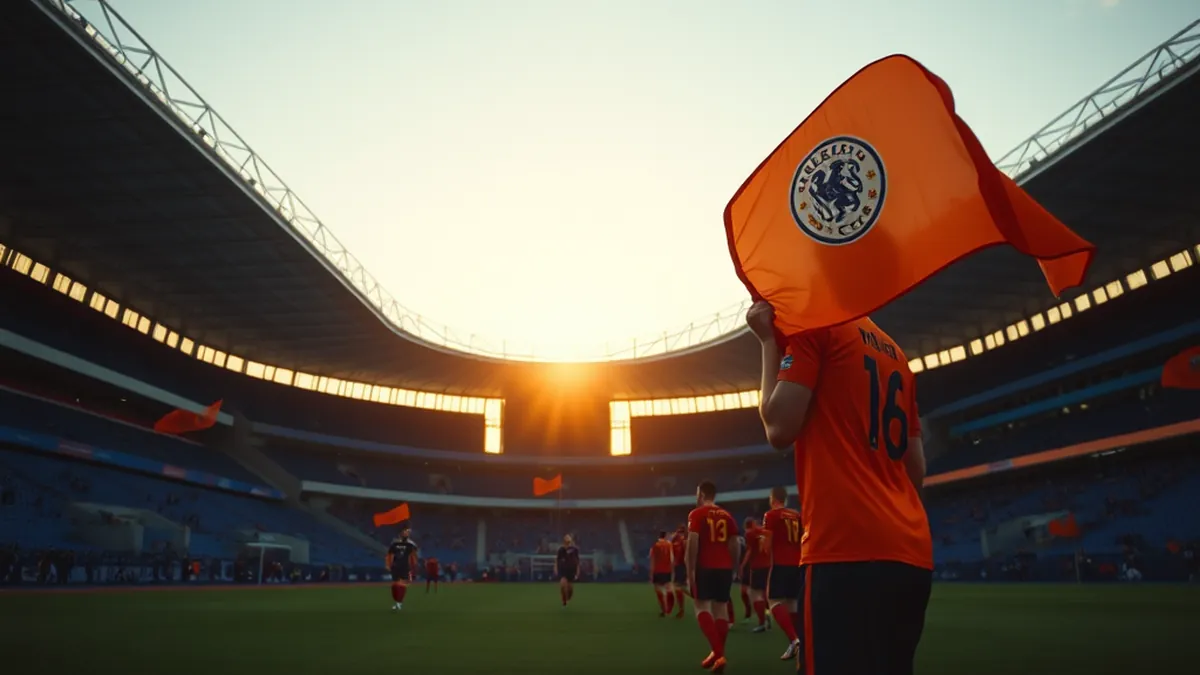 Istanbul Başakşehir F.K. Profesyonel Futbol Yönetimi Sertifika Programı Başlıyor