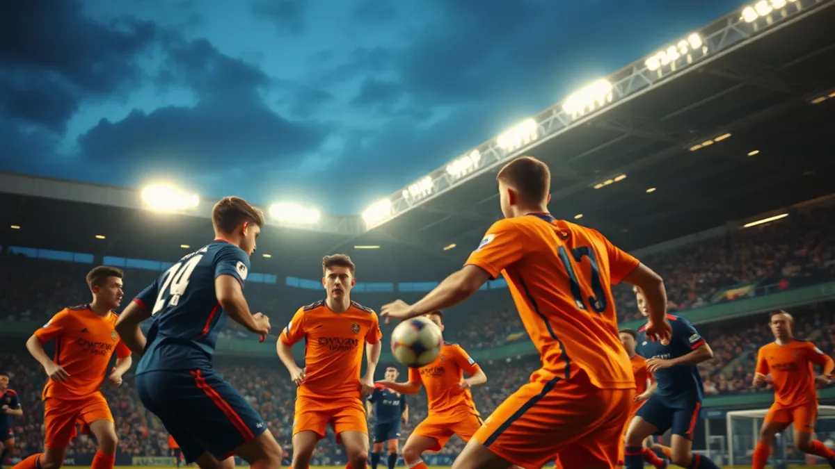 Istanbul Başakşehir F.K. Champions League Draw 17 June Wednesday