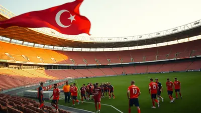 Trabzonspor'un Zaferi Başakşehir'i Avrupa'ya Taşıdı