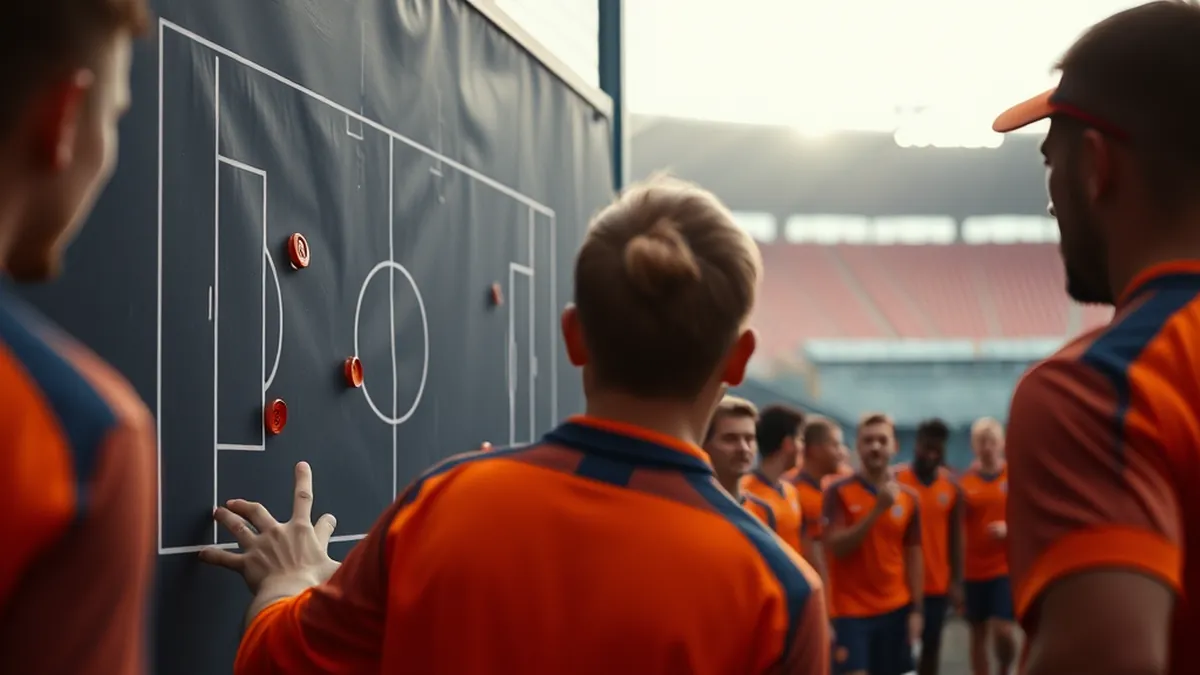 Istanbul Başakşehir F.K. Opens New Season