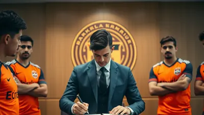 Kazımcan'ın Geleceği: Başakşehir'deki Performansı ve Galatasaray ile İlişkisi