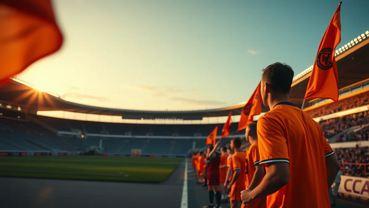 Istanbul Başakşehir F.K. Professional Football Management Certificate Program Starts