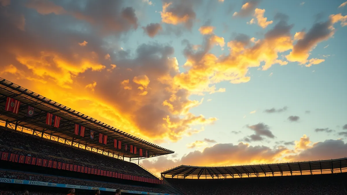 Istanbul Başakşehir F.K. Prepares for 2026-2027 Season