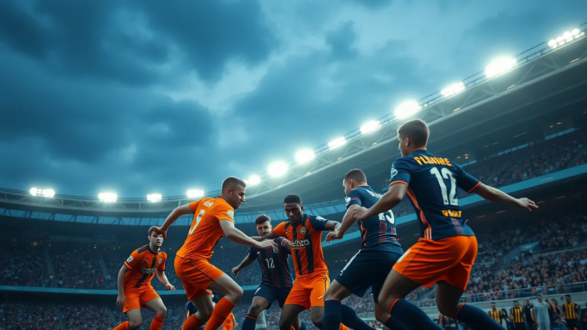 Istanbul Başakşehir F.K. Karagümrük Maçı Ne Zaman?