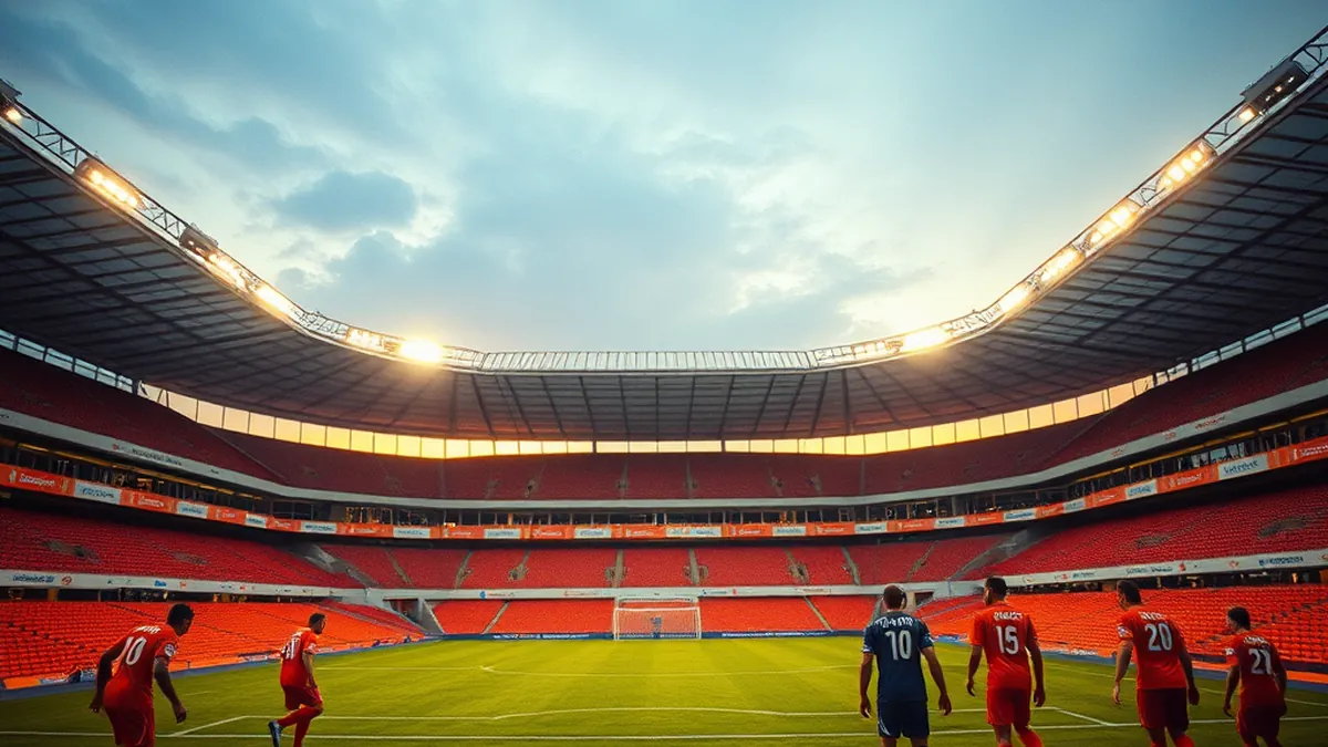Başakşehir FK'nın Gaziantep FK Galibiyeti ve Gelecek Hedefleri
