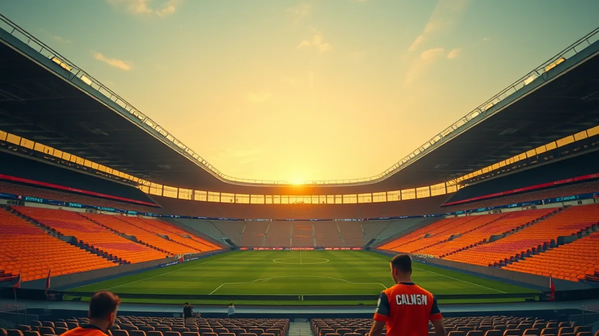 Istanbul Başakşehir F.K. City Football Group ile İş Birliği Anlaşması İmzaladı