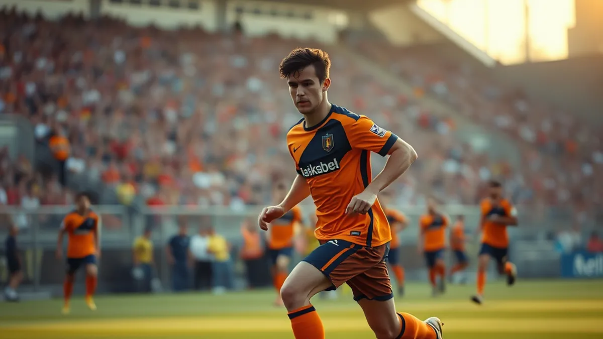 Istanbul Başakşehir Secures Spot in European Competitions
