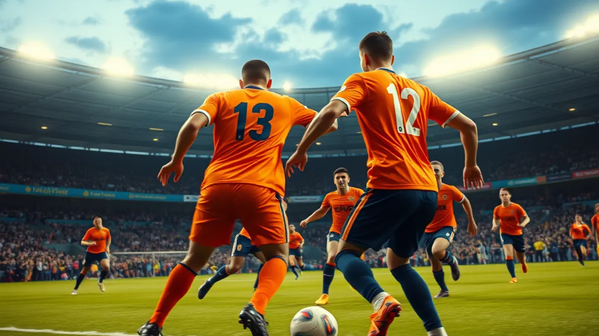 Istanbul Başakşehir F.K. Trabzonspor Maçı Ne Zaman?